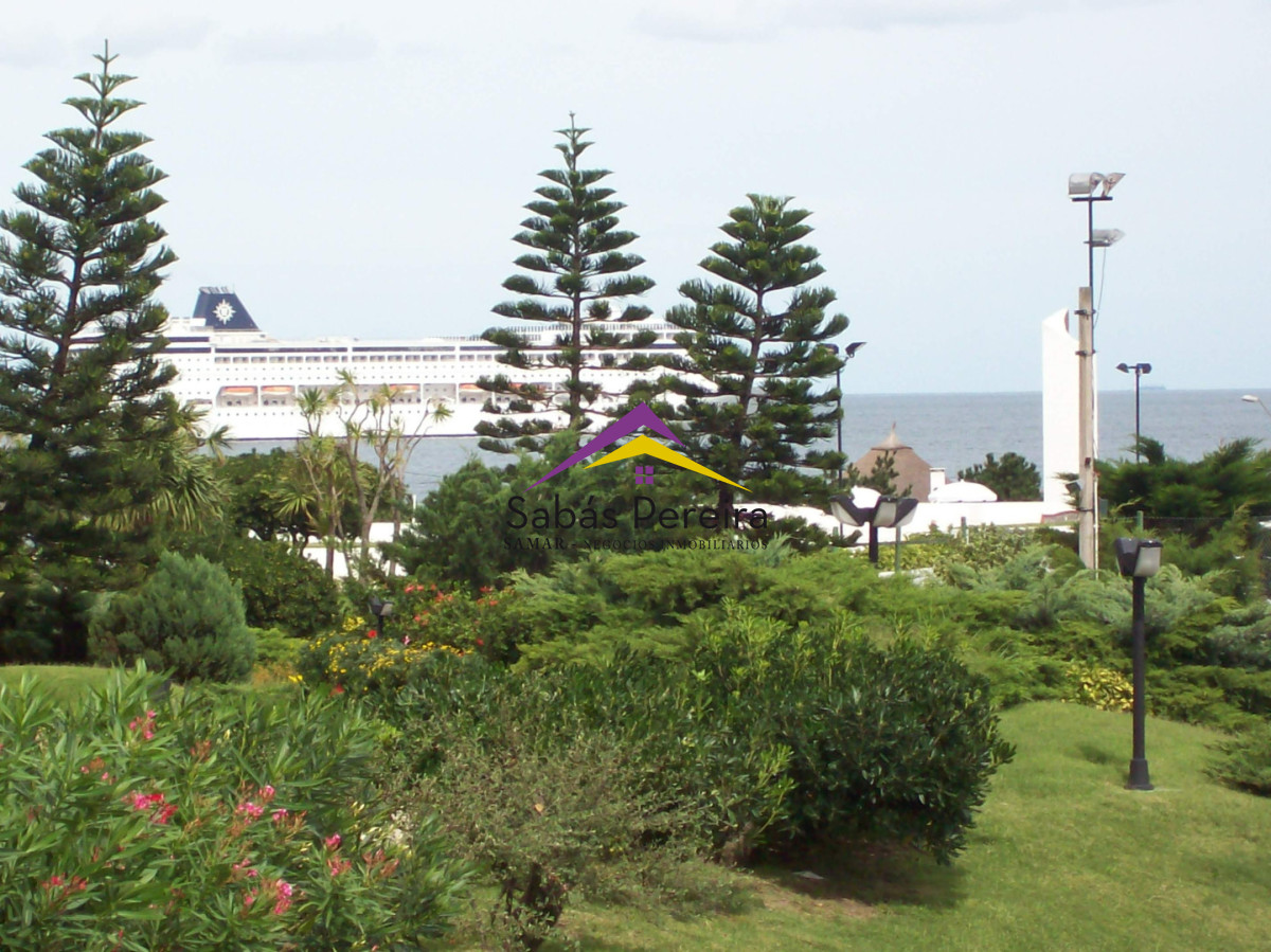 Apartamento ID.37941 - Apartamento en Venta y Alquiler temporario Lincoln Center - Punta del Este