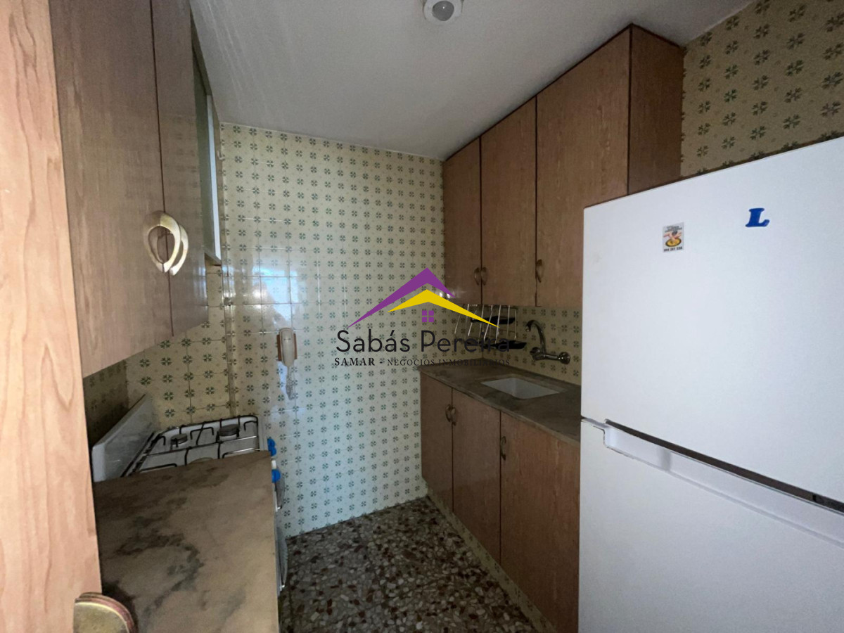 Apartamento ID.37995 - Apartamento en Península, 2 dormitorios - Súper luminoso