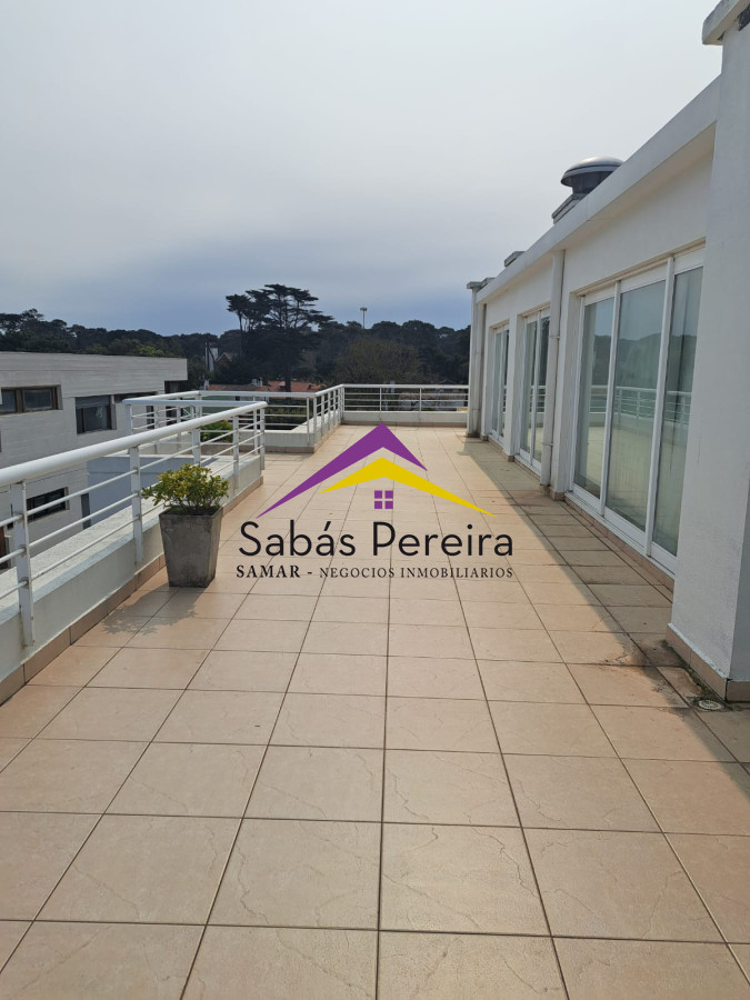 Apartamento ID.41322 - ALQUILER 4 DORMITORIOS BRAVA PUNTA DEL ESTE