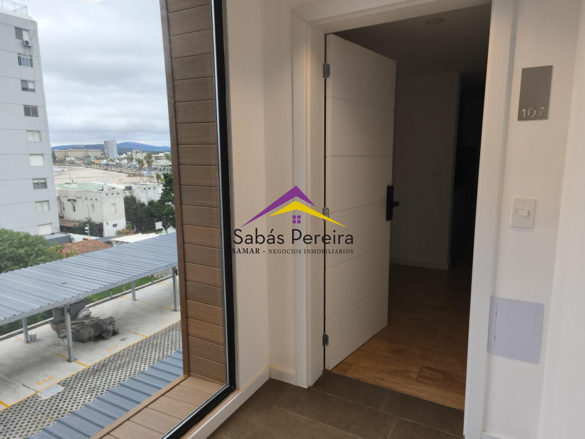 Apartamento ID.41687 - Venta apartamento 89m2, Centro, Piriapolis, Maldonado