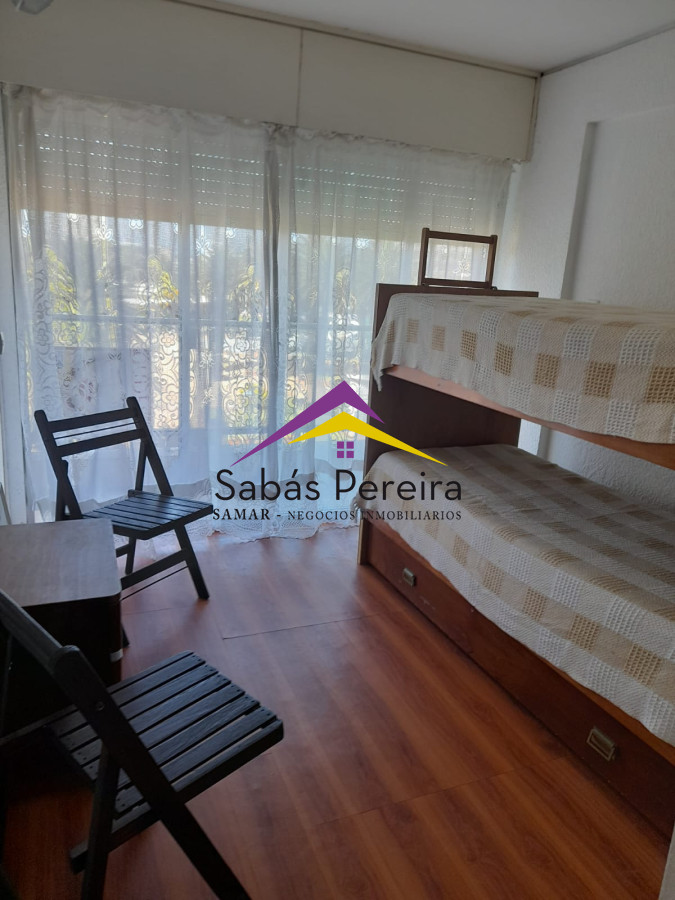 Apartamento ID.38323 - ALQUILER PENINSULA 2 DORMITORIOS