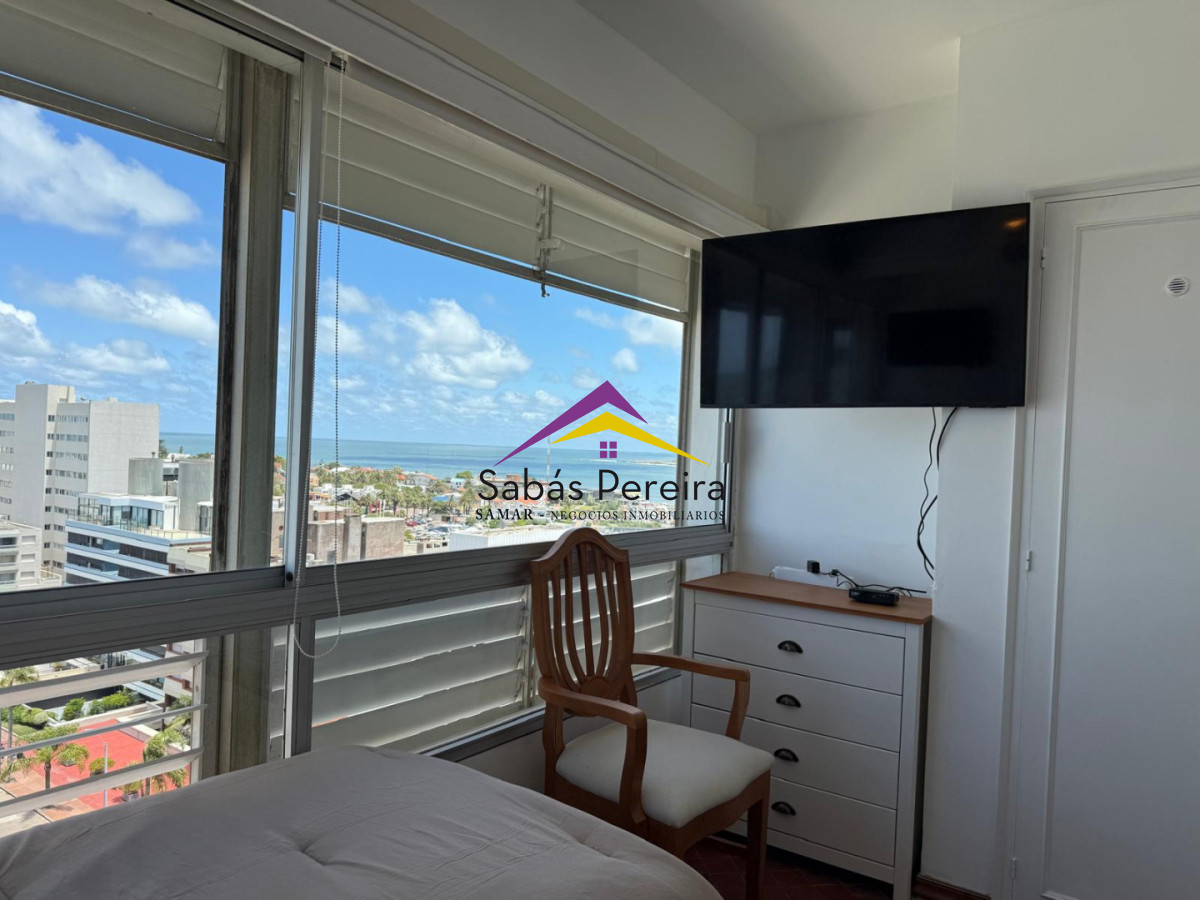 Apartamento ID.41624 - Alquiler de temporada Vista Unica al Puerto