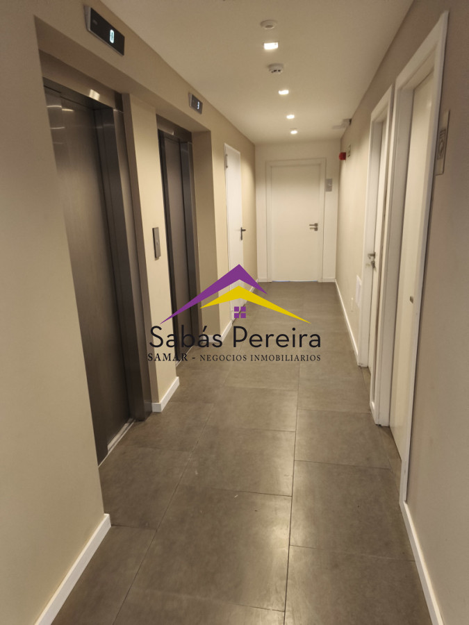Apartamento ID.41686 - Venta Apartamento de 1 dorm. 1 baño 50m2, Piriapolis, Maldonado