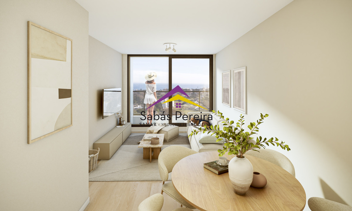 Apartamento ID.41476 - Venta de unidades en More Atlántico Torre 2