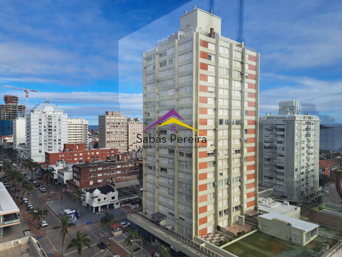 Apartamento ID.37587 - Apartamento de 2 dormitorios en Venta