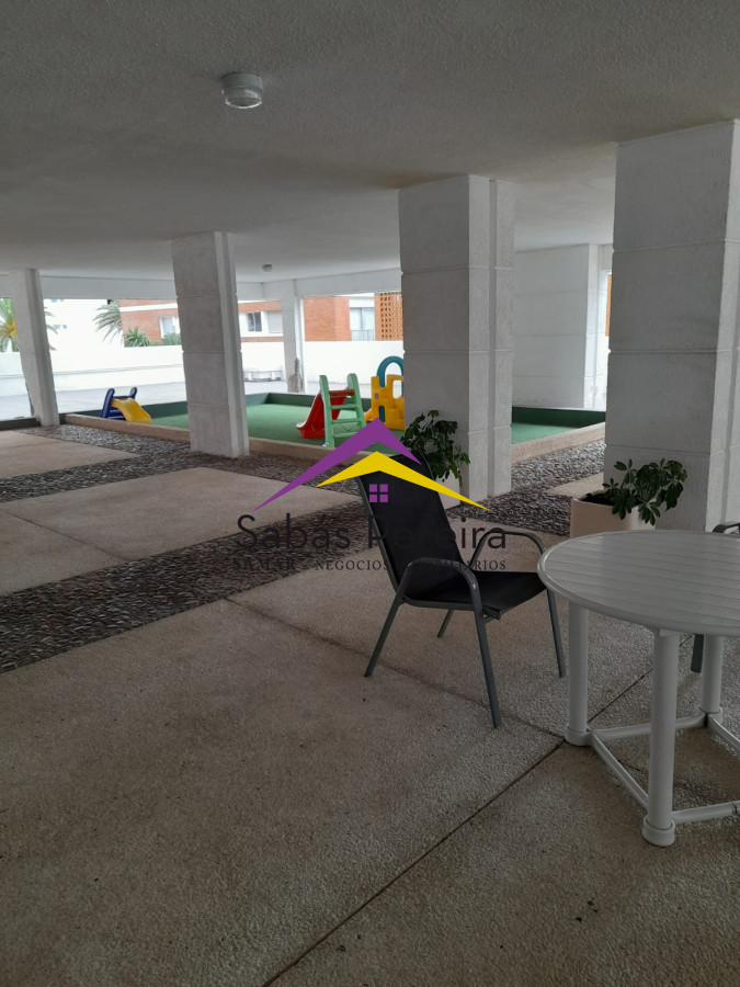 Apartamento ID.38323 - ALQUILER PENINSULA 2 DORMITORIOS