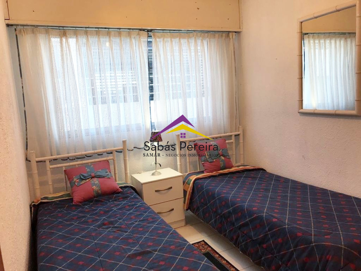 Apartamento ID.37923 - VENTA PUNTA DEL ESTE 2 DORMITORIOS CON VISTA AL MAR
