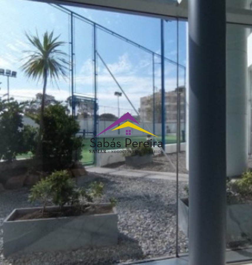 Apartamento ID.41709 - Apartamento en Venta de 2 dormitorios - Playa Mansa