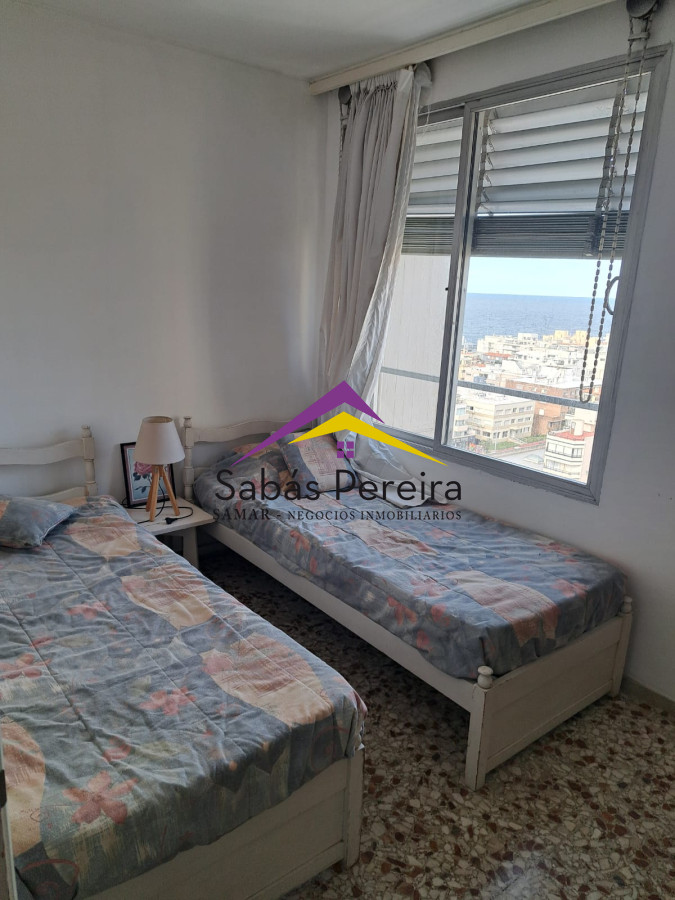 Apartamento ID.37587 - Apartamento de 2 dormitorios en Venta