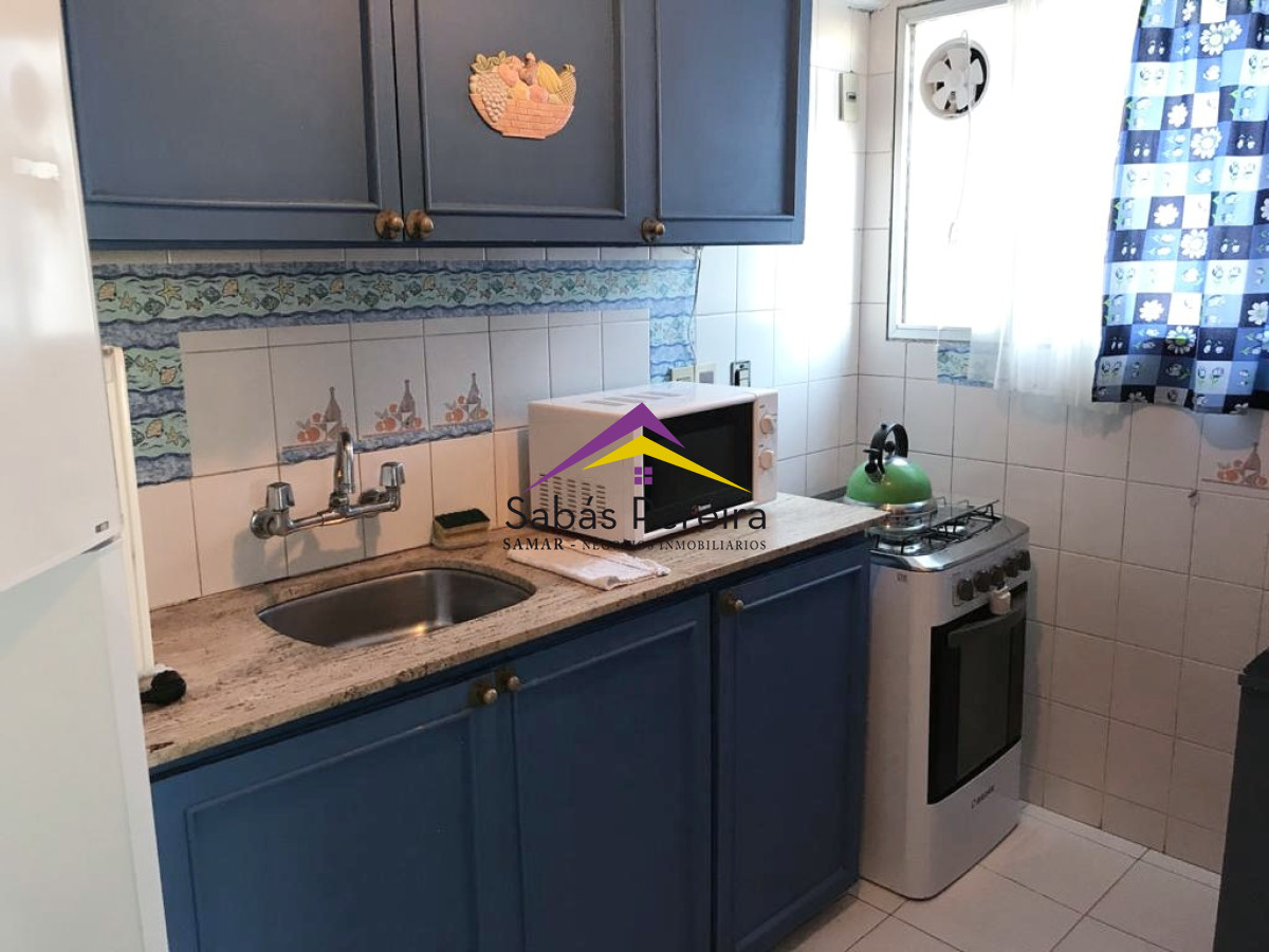 Apartamento ID.37923 - VENTA PUNTA DEL ESTE 2 DORMITORIOS CON VISTA AL MAR