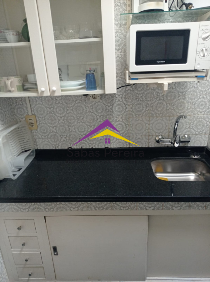 Apartamento ID.41669 - Monoambiente en Venta en Península