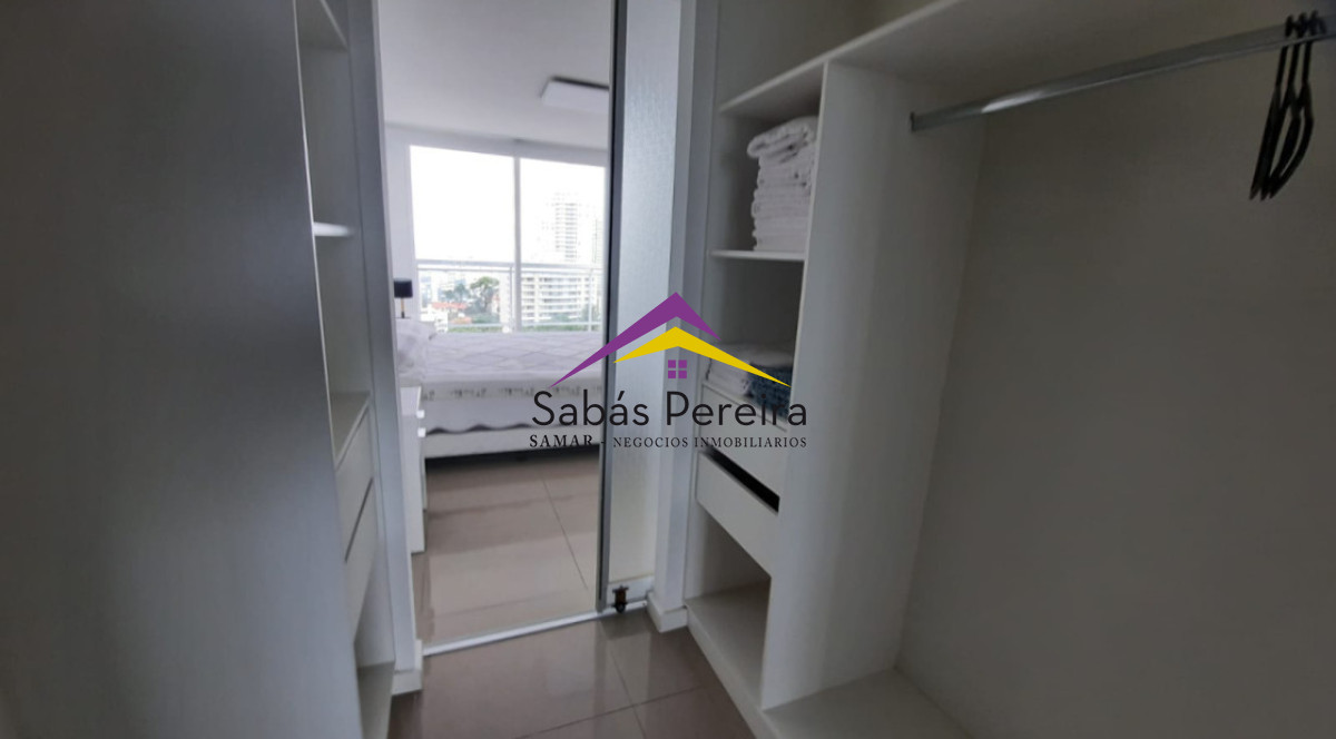 Apartamento ID.41706 - Apartamento en Venta de 2 Dormitorios Punta del Este