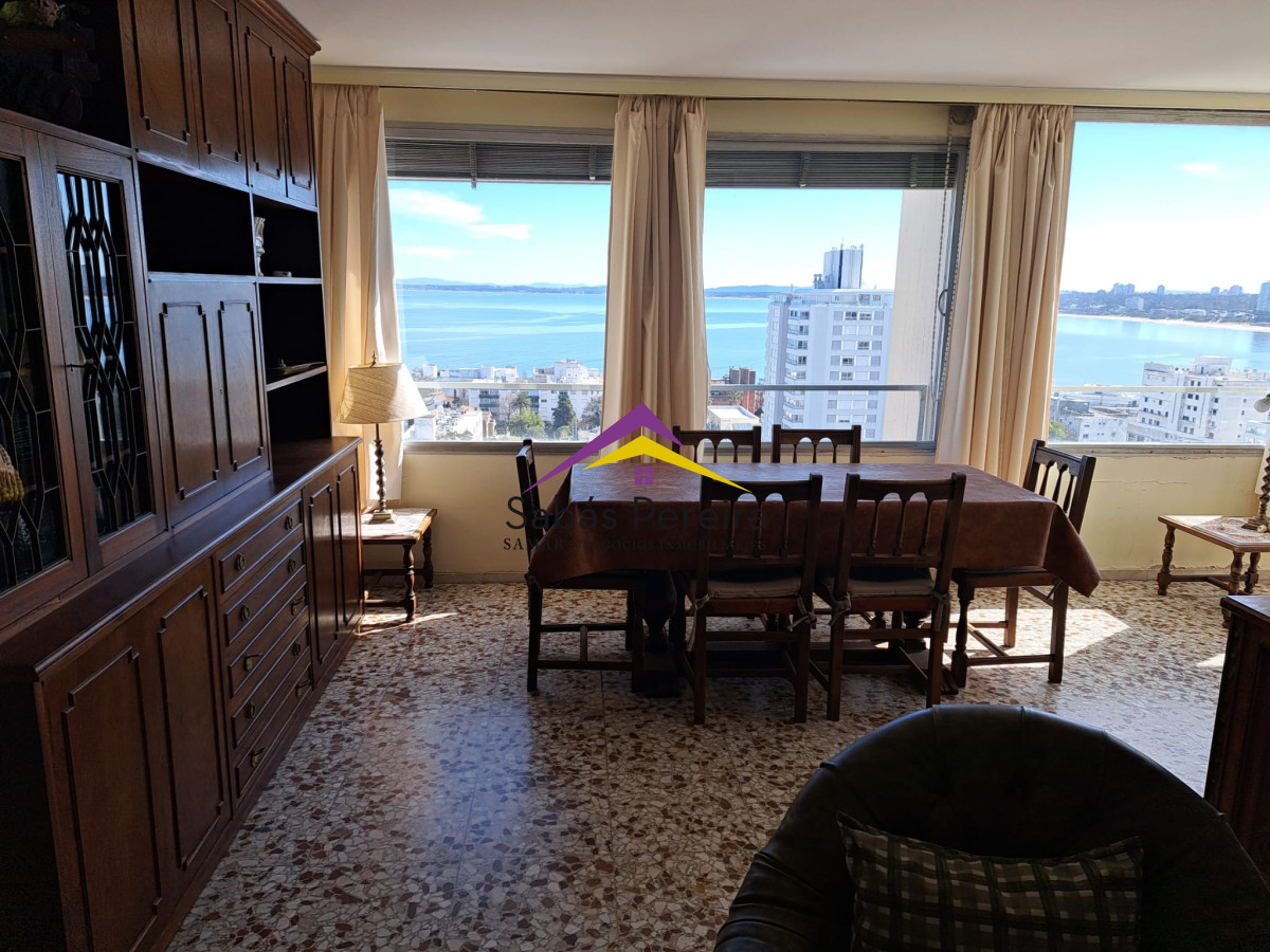 Apartamento ID.37560 - Apartamento en Península de 2 Domitorios