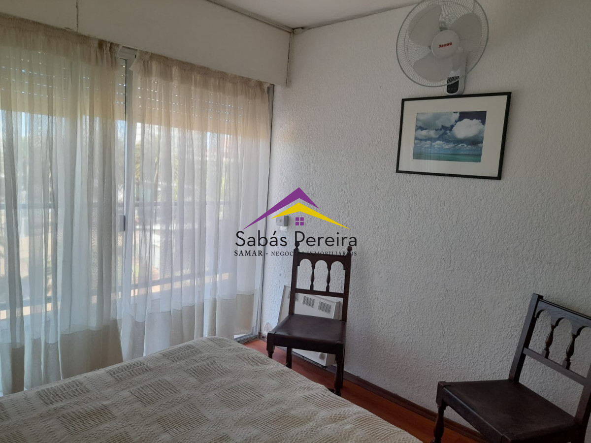 Apartamento ID.38323 - ALQUILER PENINSULA 2 DORMITORIOS