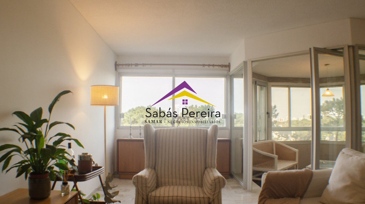 Apartamento ID.40974 - Exclusivo Apartamento en Roosevelt - Punta del Este