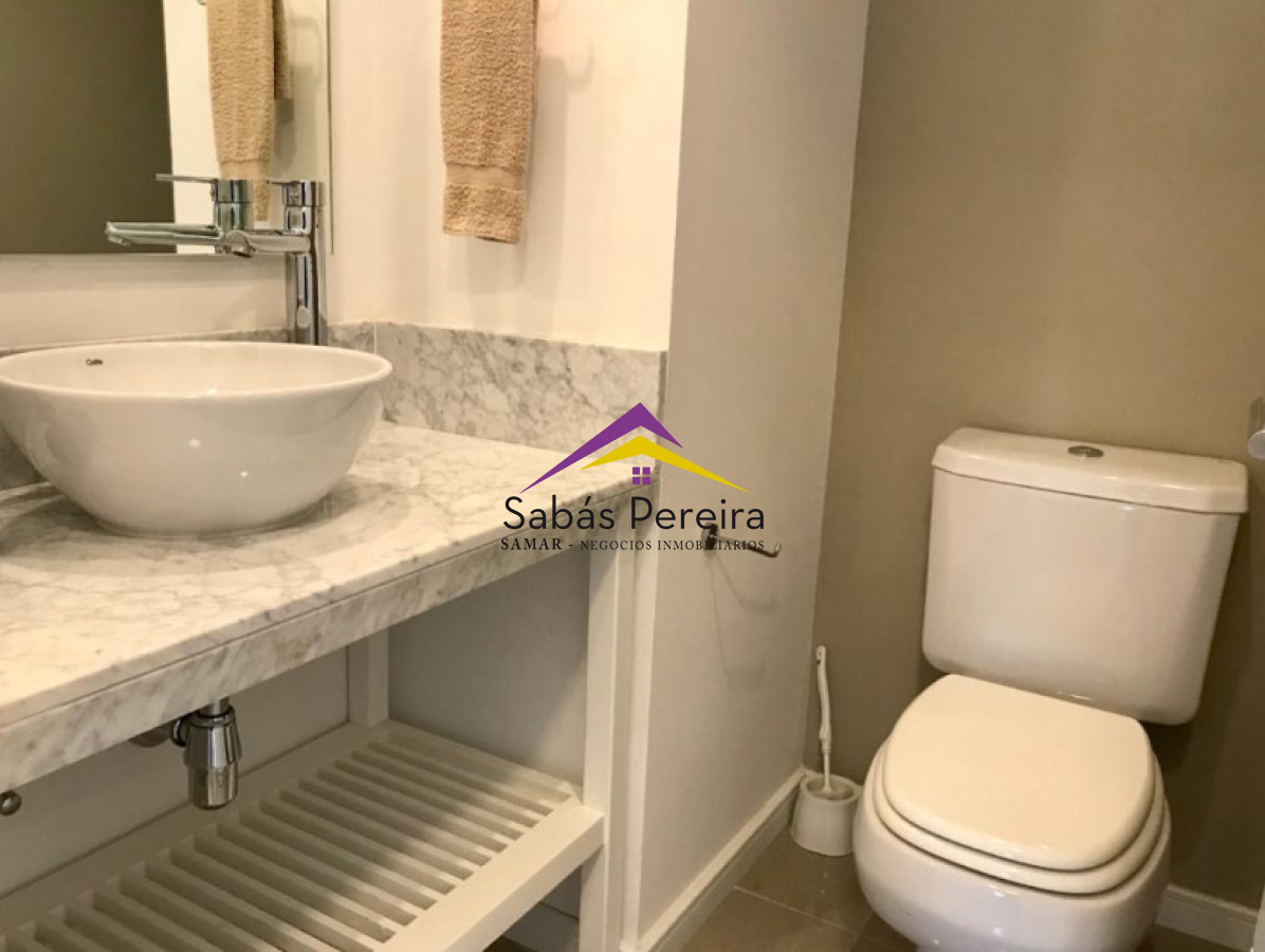 Apartamento ID.41707 - Apartamento en Venta de 1 Dormitorio