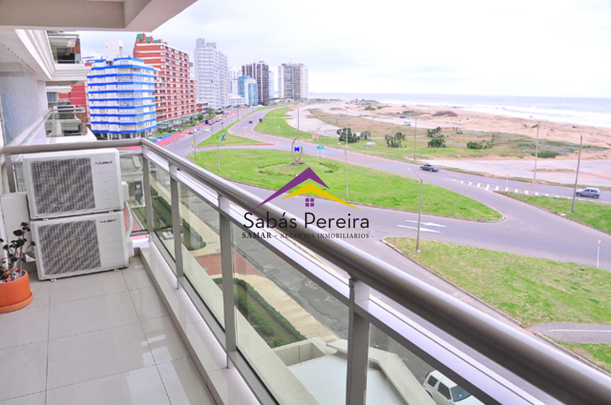 Apartamento ID.40650 - Apartamento de primera, torre Imperiale con vista a la mar, 4 dormitorios