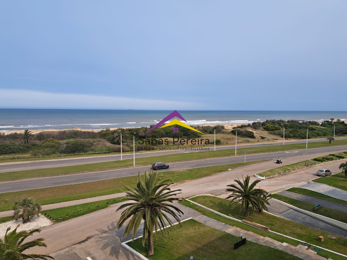 Apartamento ID.41322 - ALQUILER 4 DORMITORIOS BRAVA PUNTA DEL ESTE