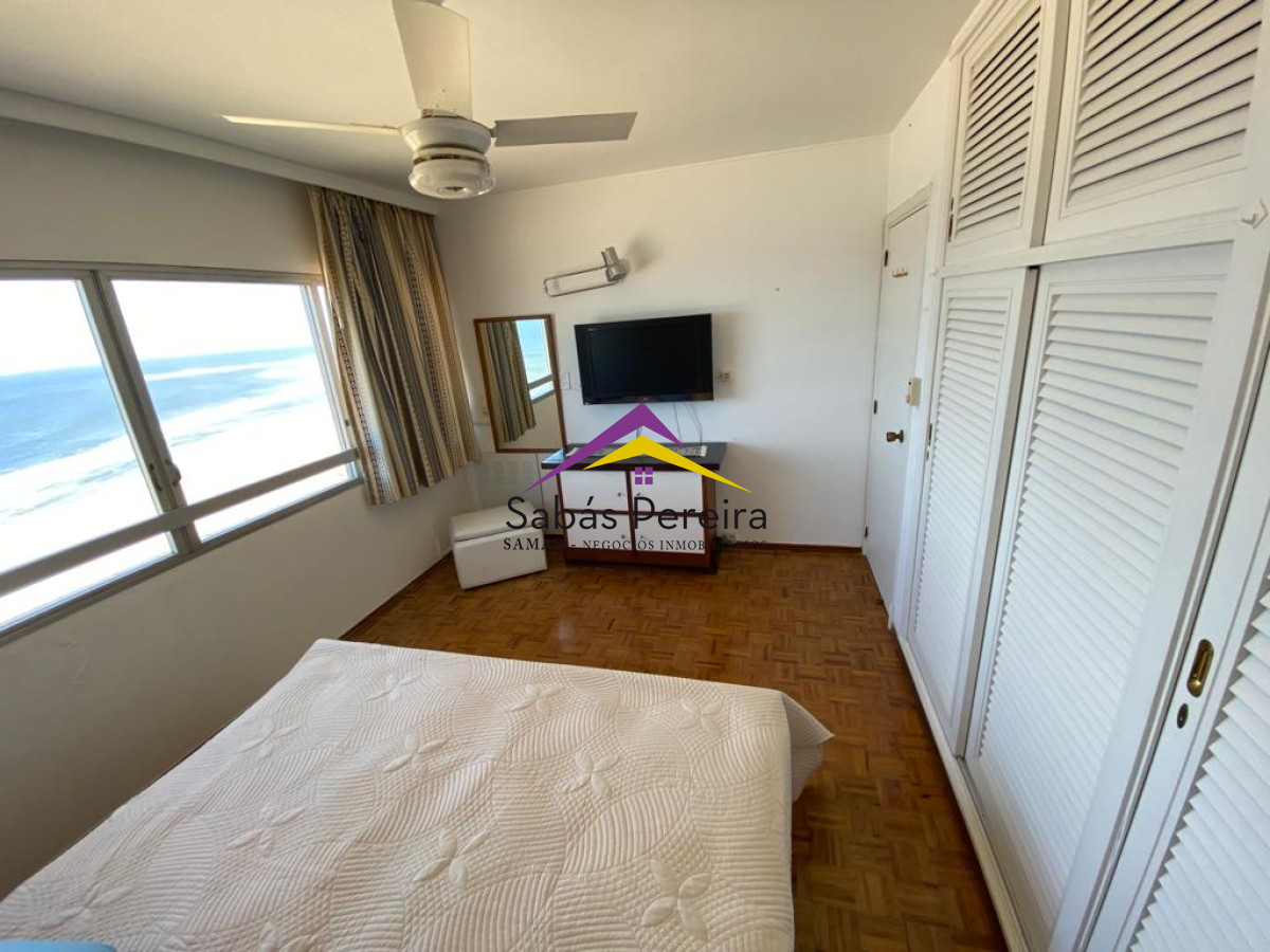 Apartamento ID.41039 - Se alquila apto en primera linea playa BRAVA 
