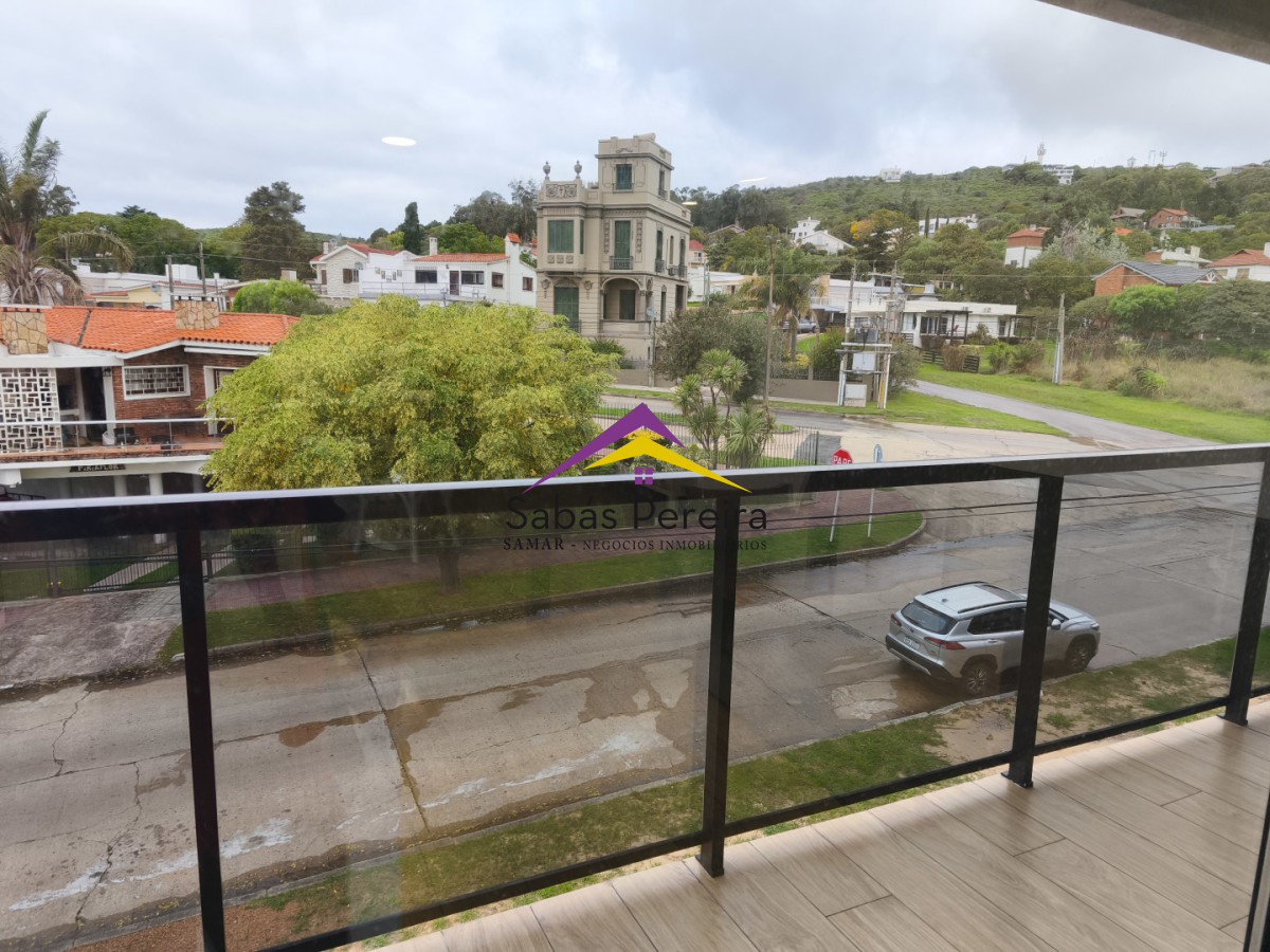 Apartamento ID.41687 - Venta apartamento 89m2, Centro, Piriapolis, Maldonado
