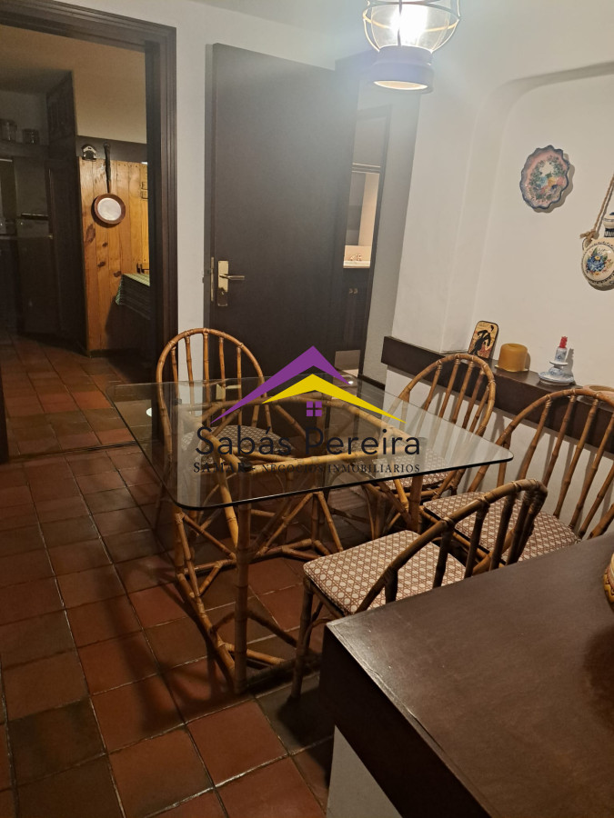 Apartamento ID.38115 - ALQUILER ENERO FRENTE AL MAR PENINSULA