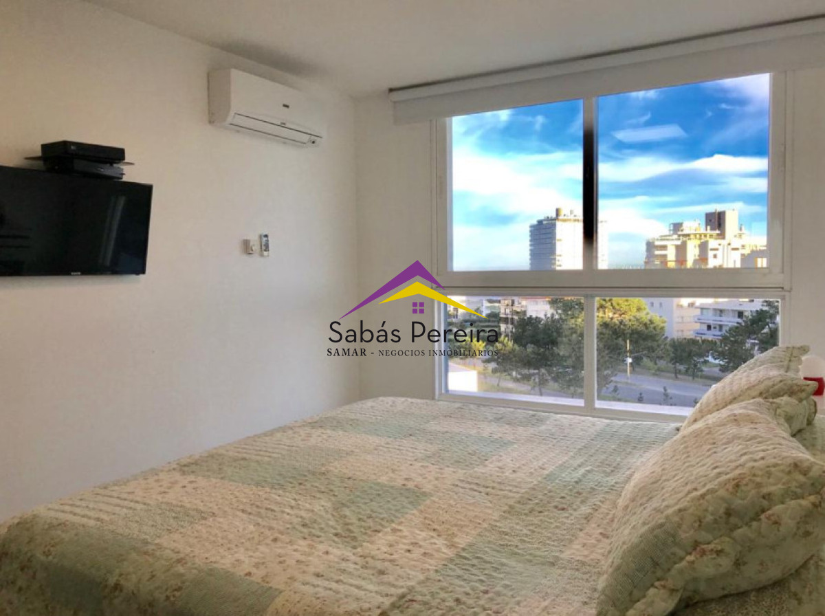 Apartamento ID.41707 - Apartamento en Venta de 1 Dormitorio