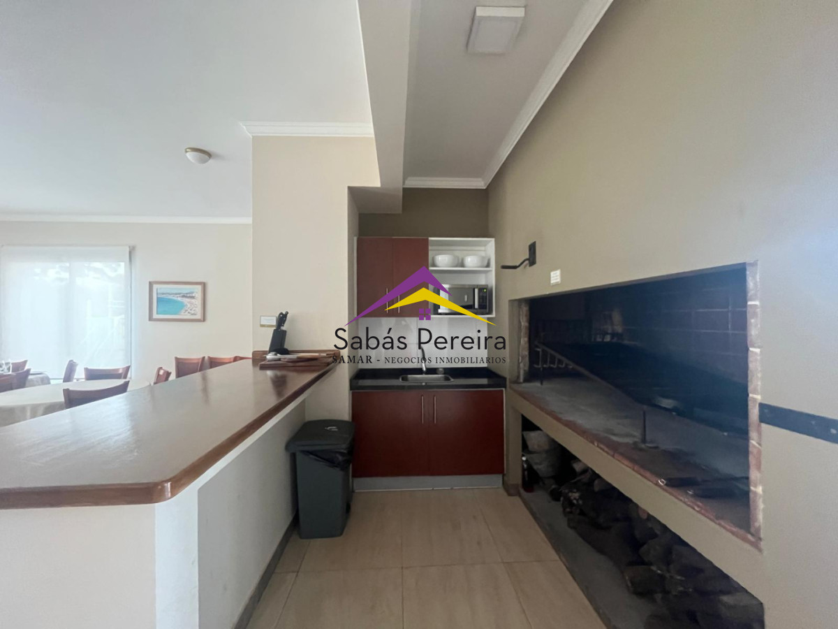 Apartamento ID.41618 - Apartamento de 2 dormitorios en alquiler de temporada