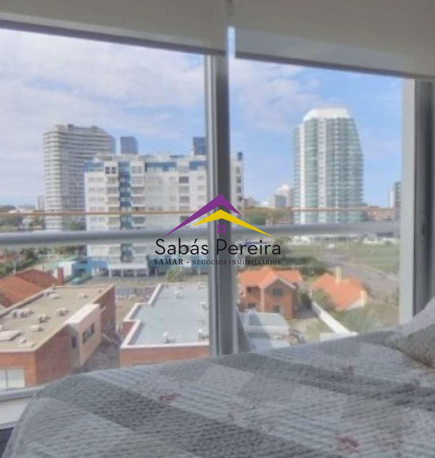 Apartamento ID.41709 - Apartamento en Venta de 2 dormitorios - Playa Mansa