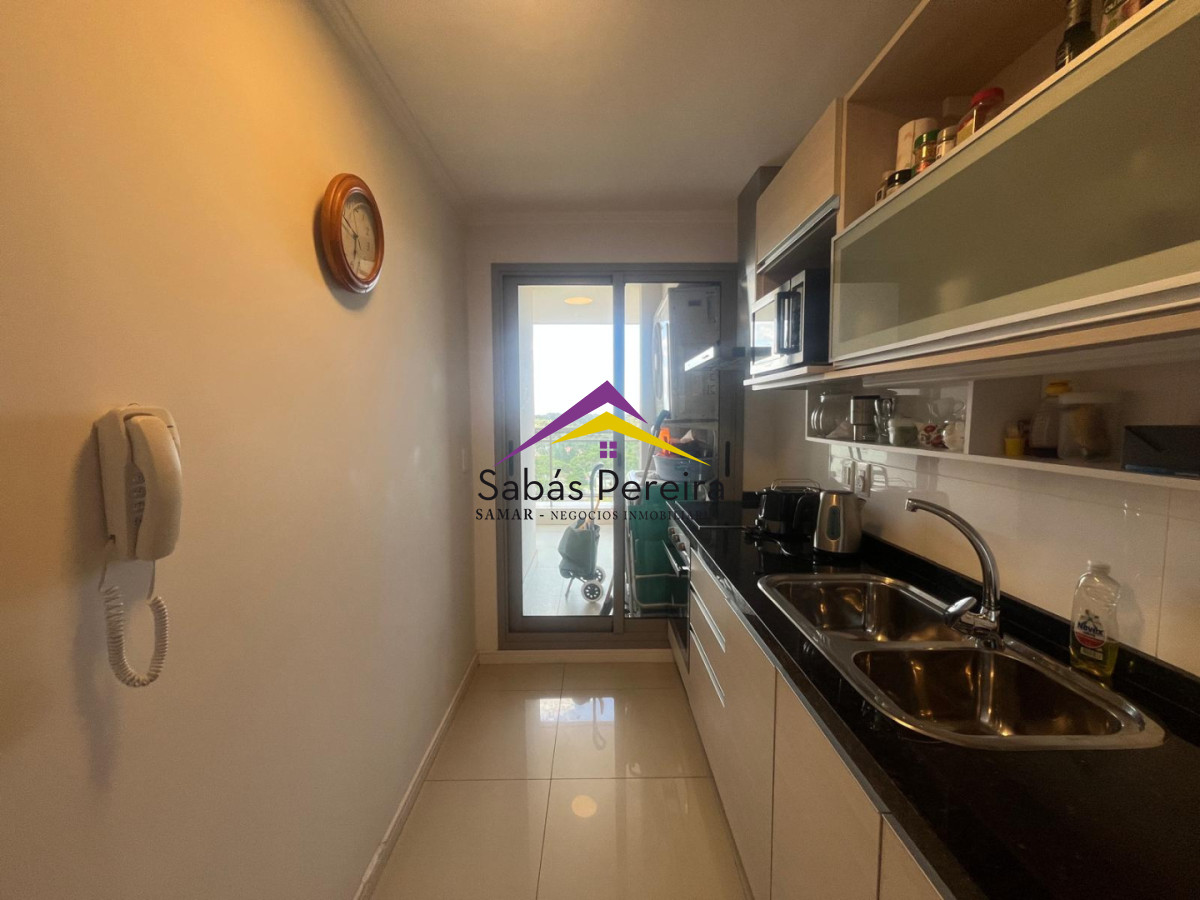 Apartamento ID.41618 - Apartamento de 2 dormitorios en alquiler de temporada