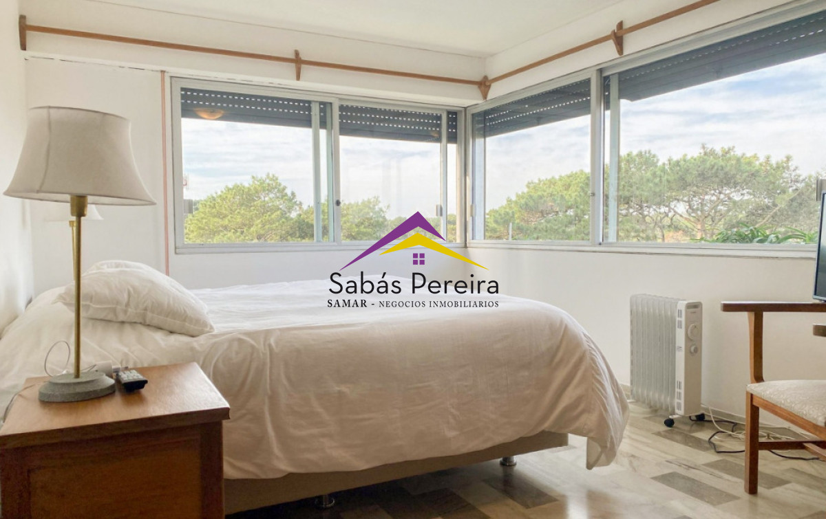 Apartamento ID.40974 - Exclusivo Apartamento en Roosevelt - Punta del Este