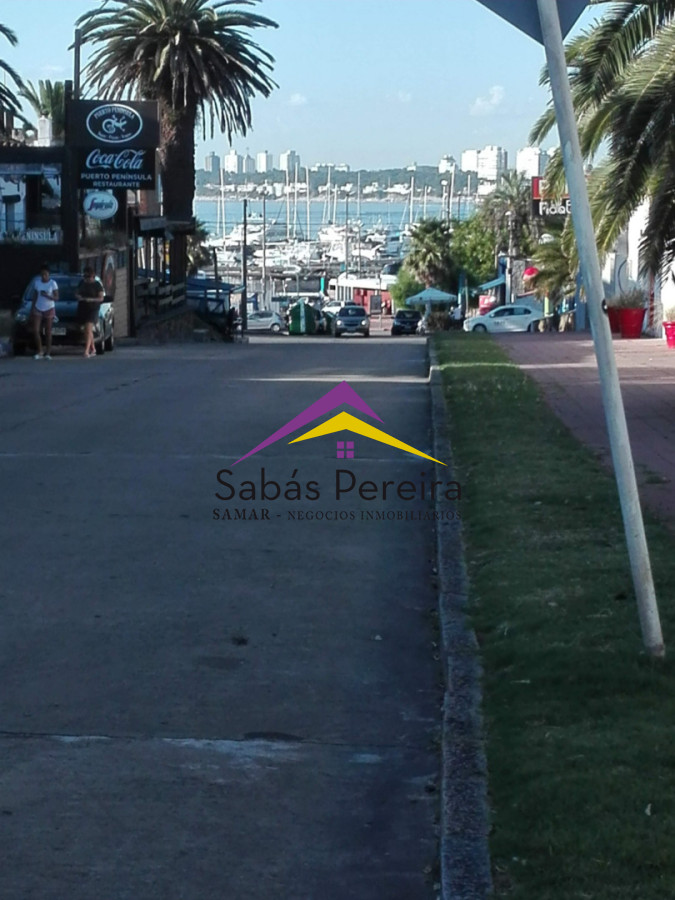 Apartamento ID.41669 - Monoambiente en Venta en Península