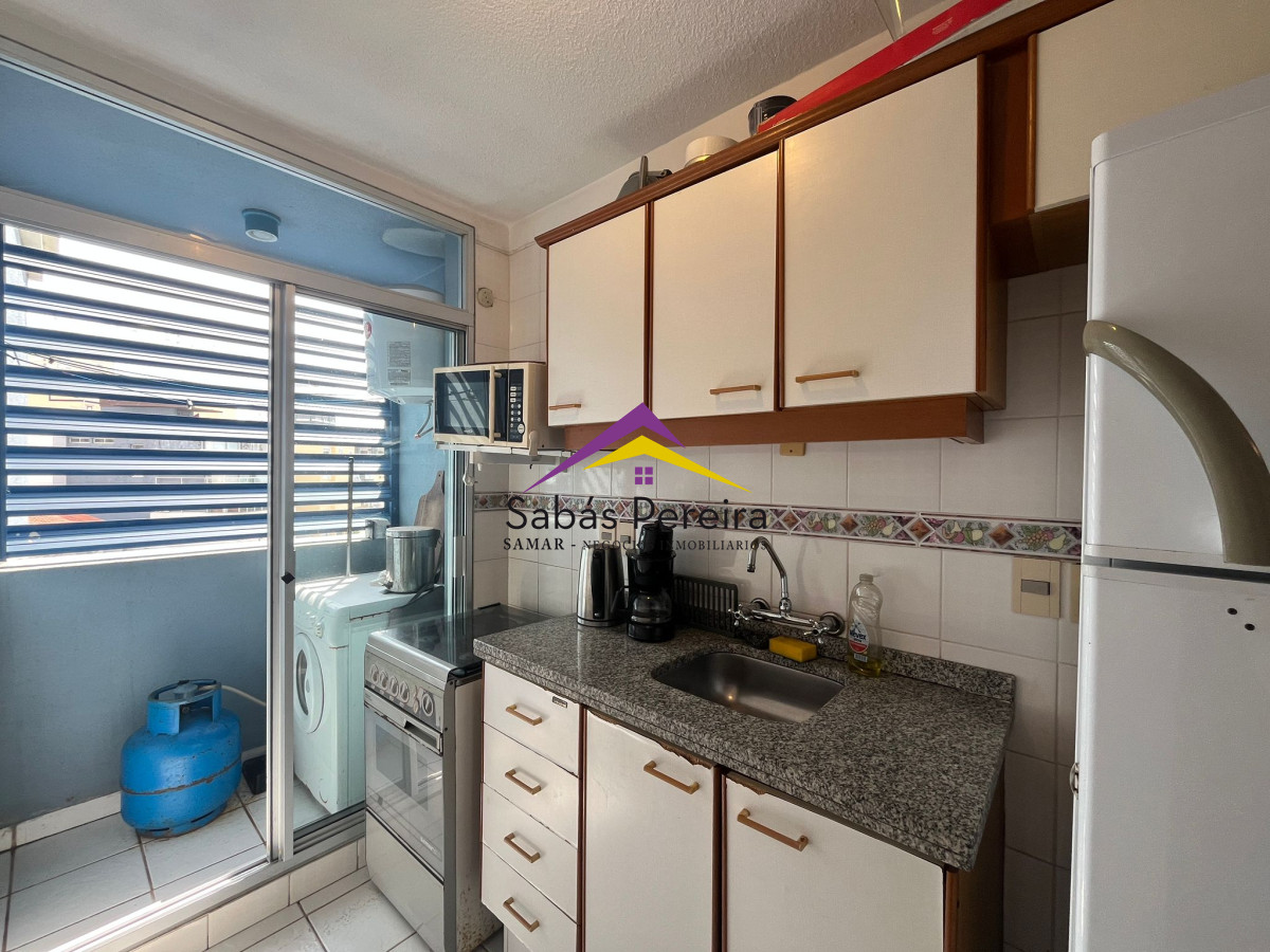Apartamento ID.37783 - Apartamento 1era Línea en la Península de 2 dormitorios