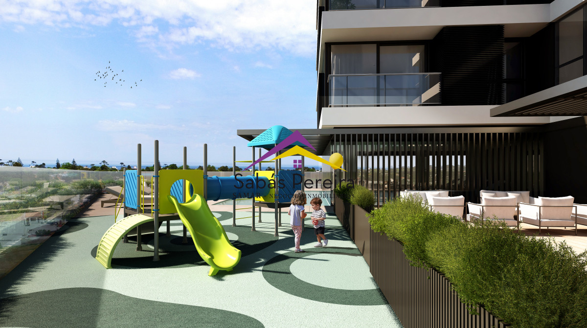 Apartamento ID.41476 - Venta de unidades en More Atlántico Torre 2