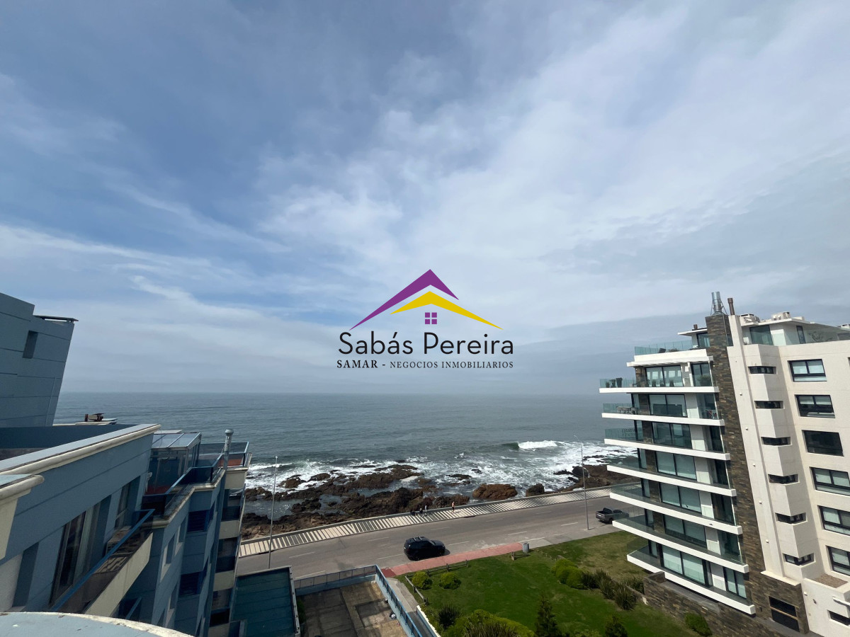 Apartamento ID.37783 - Apartamento 1era Línea en la Península de 2 dormitorios