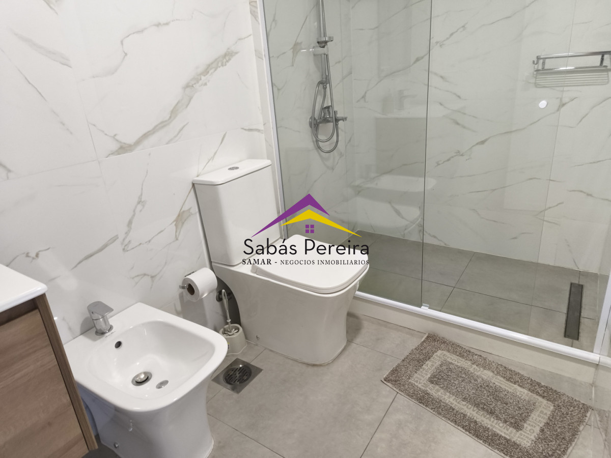 Apartamento ID.41687 - Venta apartamento 89m2, Centro, Piriapolis, Maldonado