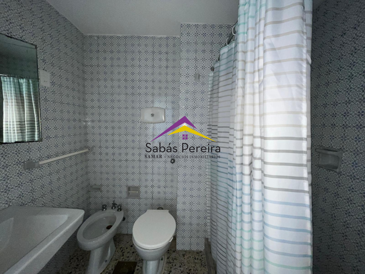 Apartamento ID.37995 - Apartamento en Península, 2 dormitorios - Súper luminoso
