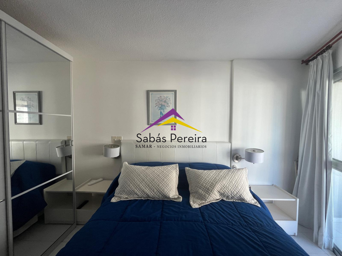 Apartamento ID.37754 - ALQUILER ENERO 2 DORMITORIOS BRAVA