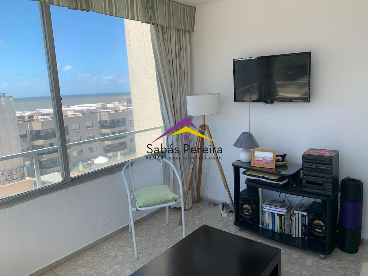 Apartamento ID.37582 - Apartamento en Punta del Este con vista a la Brava en alquiler temporario