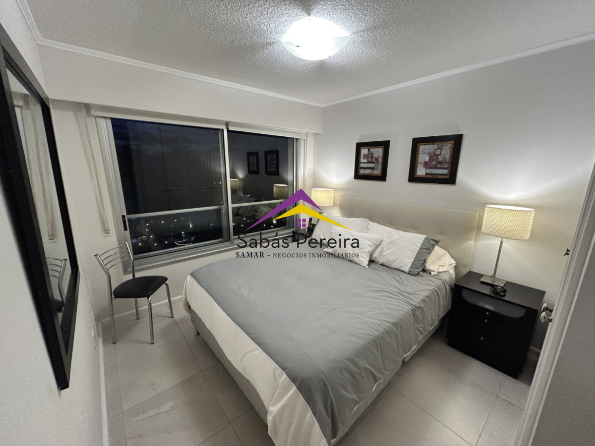 Apartamento ID.37941 - Apartamento en Venta y Alquiler temporario Lincoln Center - Punta del Este