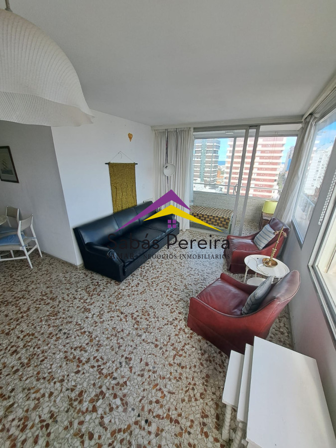 Apartamento ID.37587 - Apartamento de 2 dormitorios en Venta