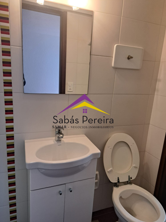 Apartamento ID.38115 - ALQUILER ENERO FRENTE AL MAR PENINSULA