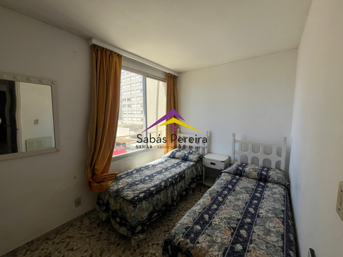 Apartamento ID.37995 - Apartamento en Península, 2 dormitorios - Súper luminoso
