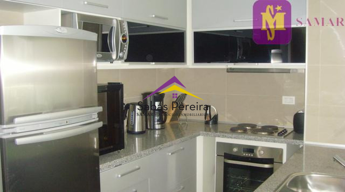 Apartamento ID.38284 - ALQUILER PUNTA DEL ESTE BRAVA 2 DORMITORIOS