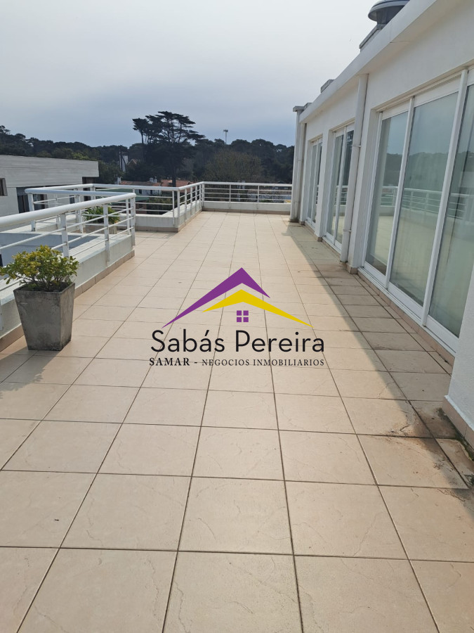 Apartamento ID.41322 - ALQUILER 4 DORMITORIOS BRAVA PUNTA DEL ESTE