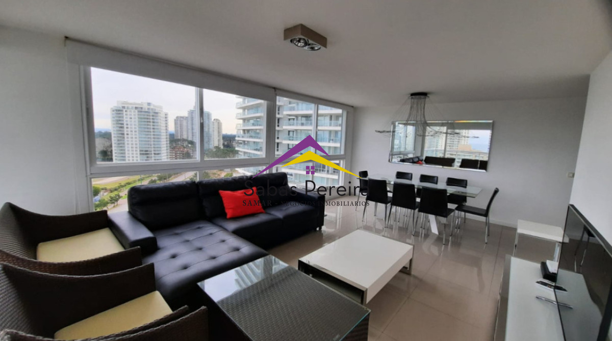 Apartamento ID.41706 - Apartamento en Venta de 2 Dormitorios Punta del Este