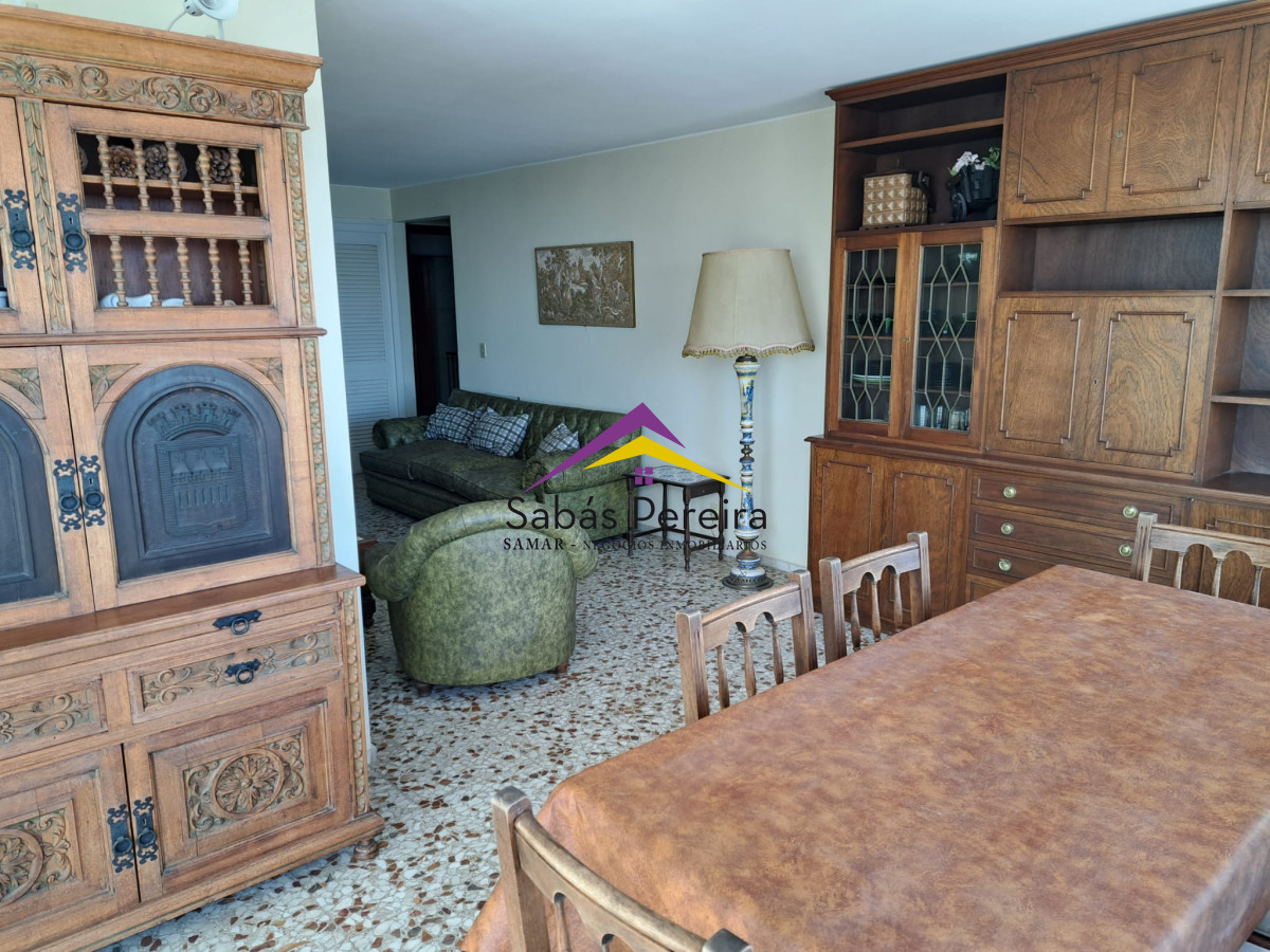 Apartamento ID.37560 - Apartamento en Península de 2 Domitorios