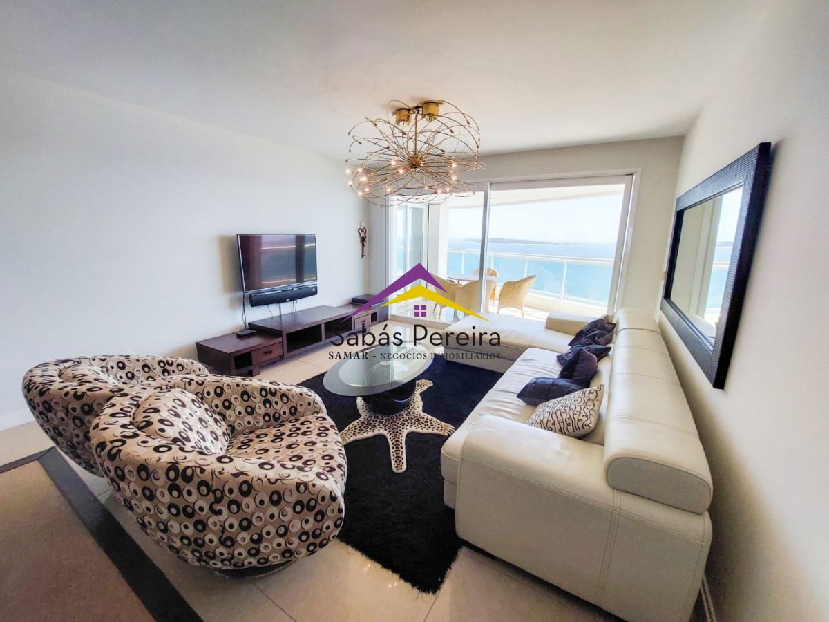 Mansa - GoPunta - Portal Inmobiliario de Punta del Este - Maldonado