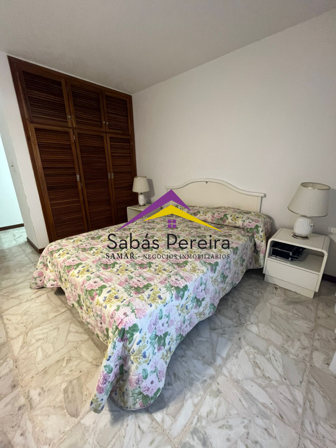 Apartamento ID.41024 - ALQUILER MANSA 3 DORMITORIOS CON SERVICIOS