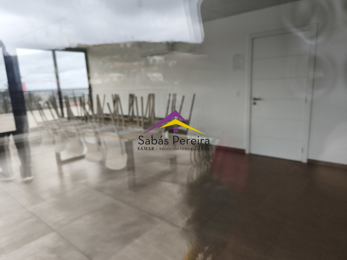 Apartamento ID.41686 - Venta Apartamento de 1 dorm. 1 baño 50m2, Piriapolis, Maldonado