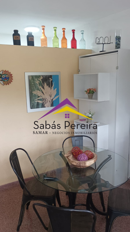 Apartamento ID.41326 - Alquiler temporario de 1 dormitorio